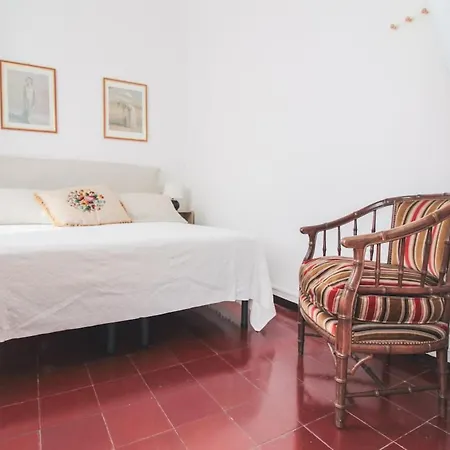 Appartamento Casa Quarti