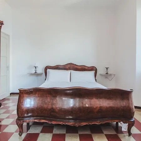 Appartamento Casa Quarti
