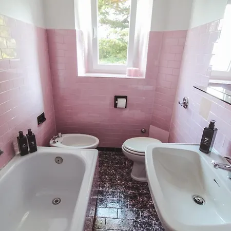 Appartamento Casa Quarti *