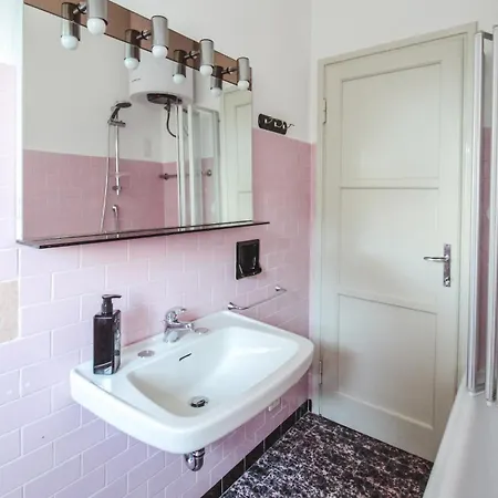 Casa Quarti Appartamento Acquaseria