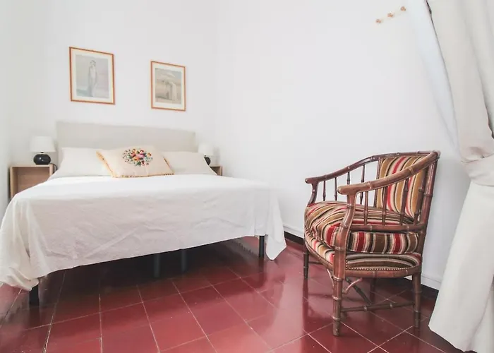 Appartement Casa Quarti