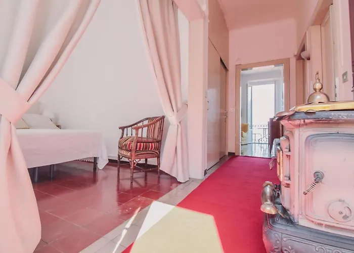 Casa Quarti