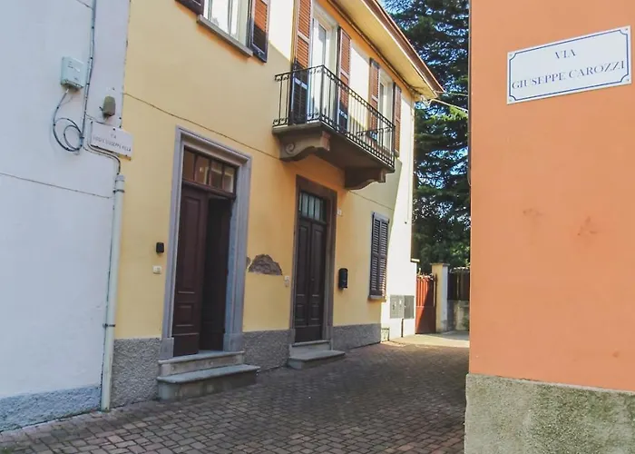 Casa Quarti * Аккуазериа
