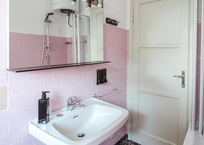 Casa Quarti Apartmán Acquaseria