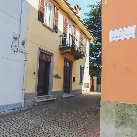 Casa Quarti * Acquaseria