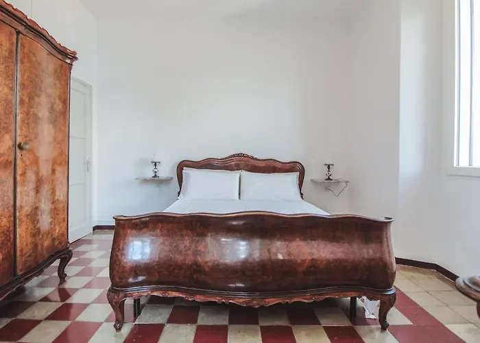 Daire Casa Quarti