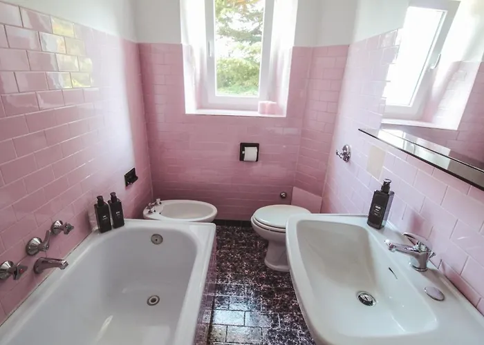 Daire Casa Quarti *